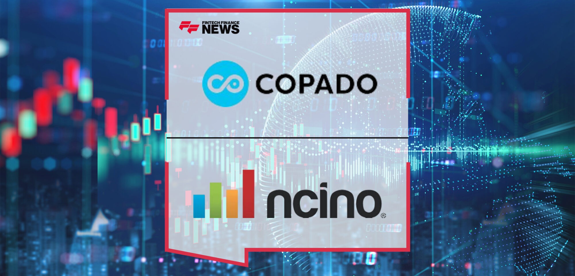 Copado and nCino Partner to Provide Proven DevOps Tools for Financial Institutions