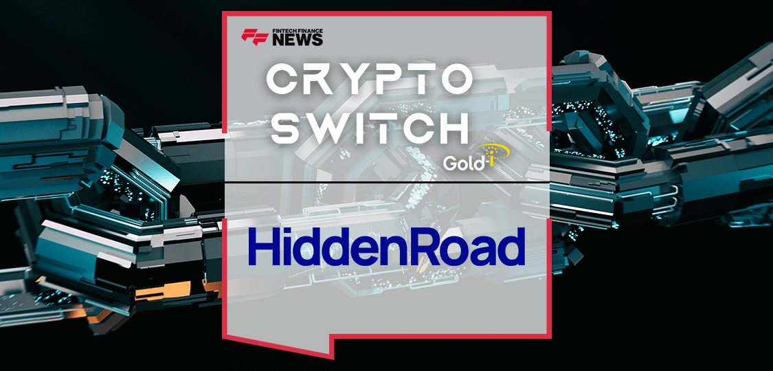 Crypto Switch™