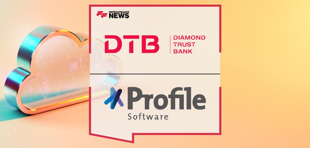 Diamond Trust Bank goes live with Profile Software’s Treasury Management System