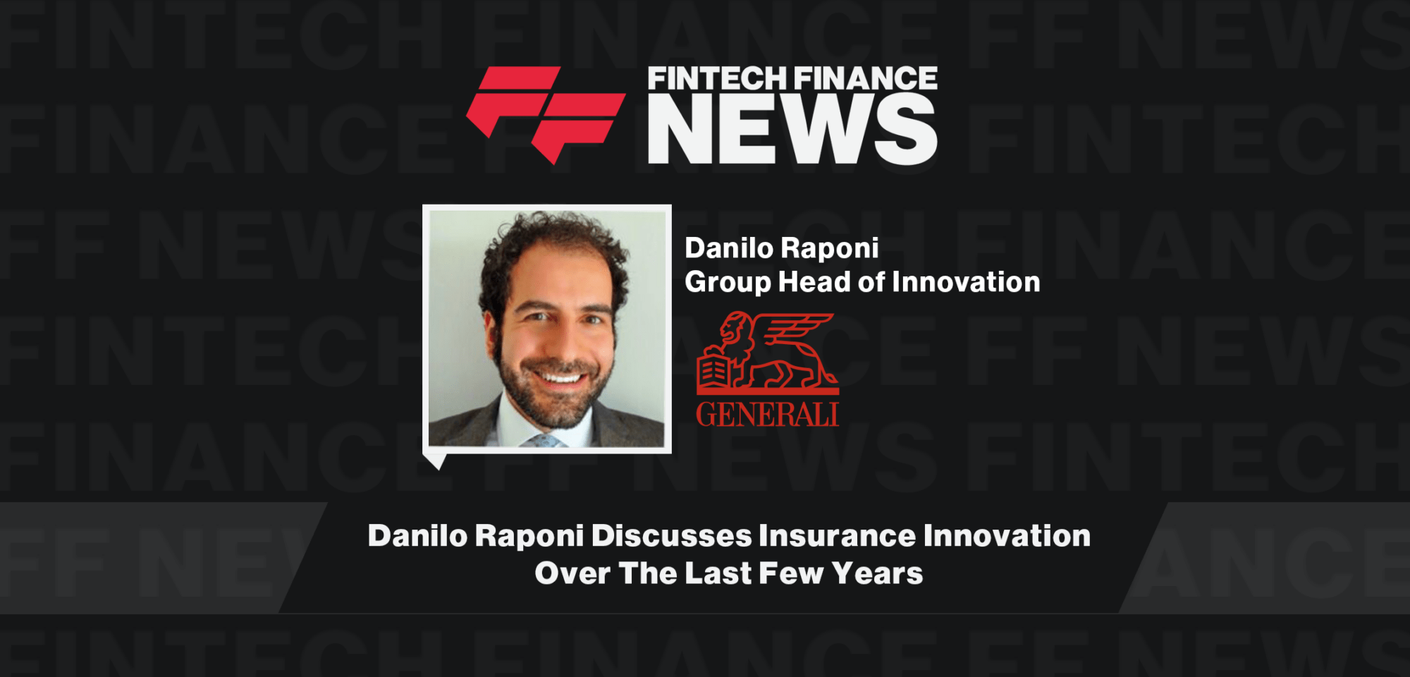 insurance innovation