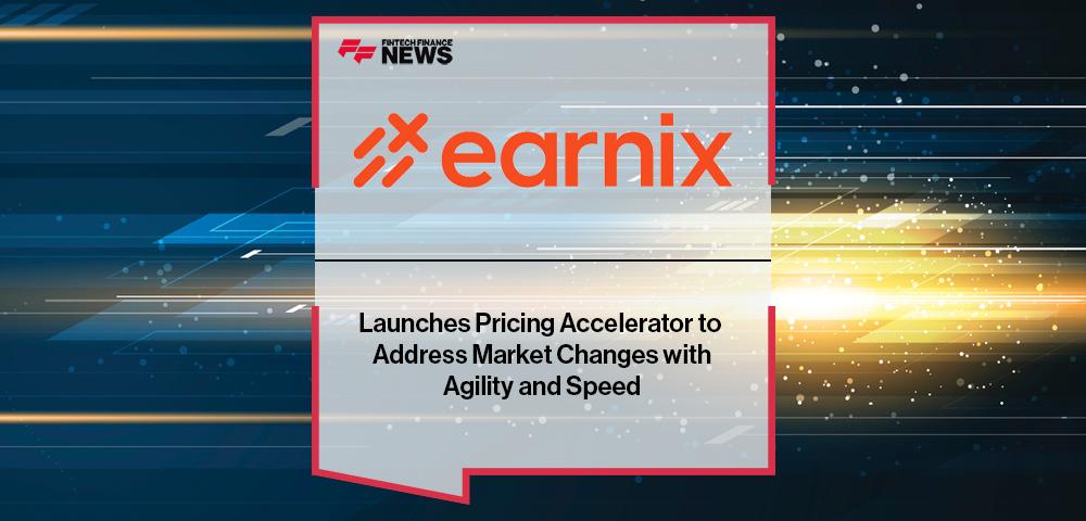 Earnix Launches Pricing Accelerator to Address Market Changes with Agility and Speed