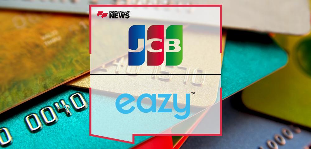 EazyPay and JCB sign acquiring agreement for JCB Card acceptance