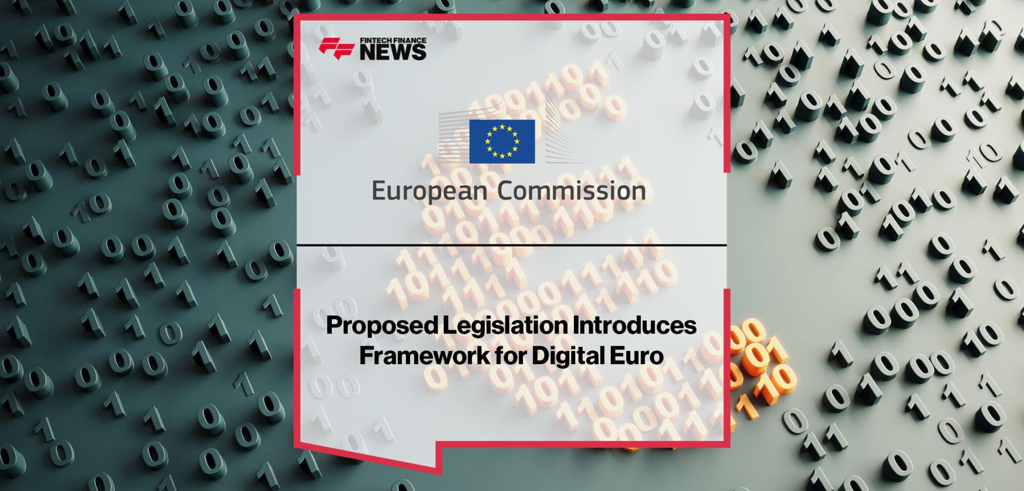 Euro Digital Currency
