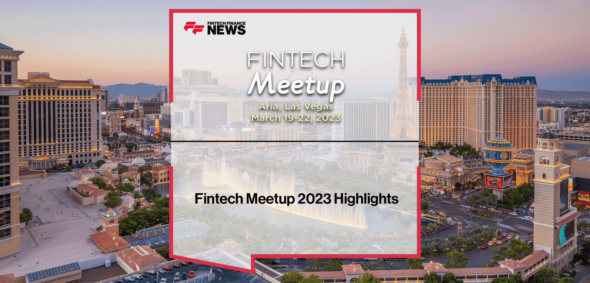 Fintech Meetup 2023 Highlights