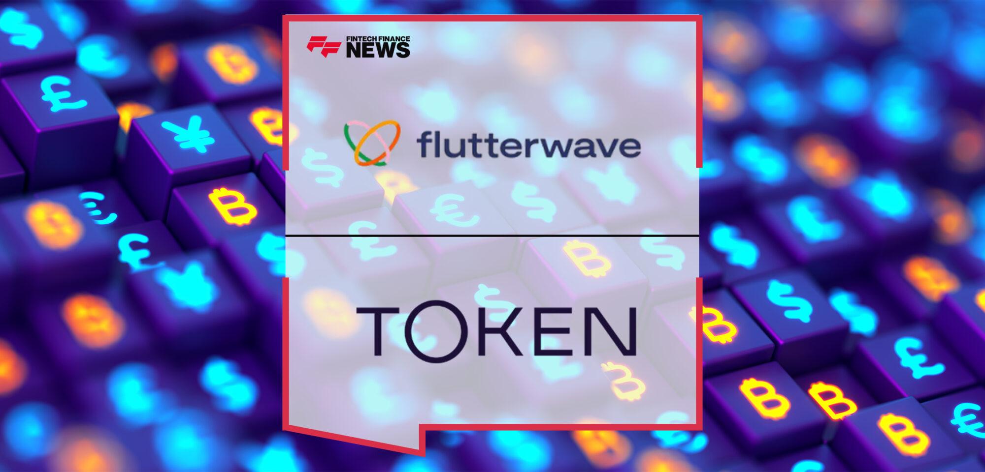Flutterwave and Token.io Team Up to Provide Pay By Bank Transfer to Users in UK and EU 1|Flutterwave and Token.io Team Up to Provide Pay By Bank Transfer to Users in UK and EU