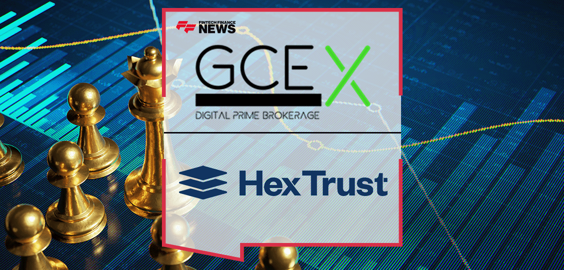 GCEX Hex Trust