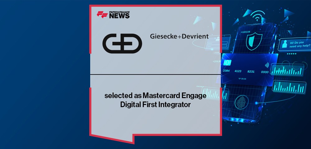 G+D Mastercard Engage