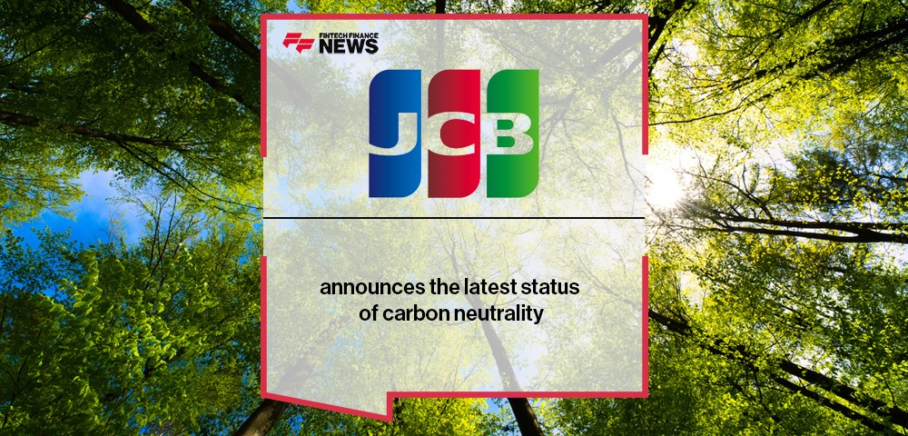 JCB announces the latest status of carbon neutrality
