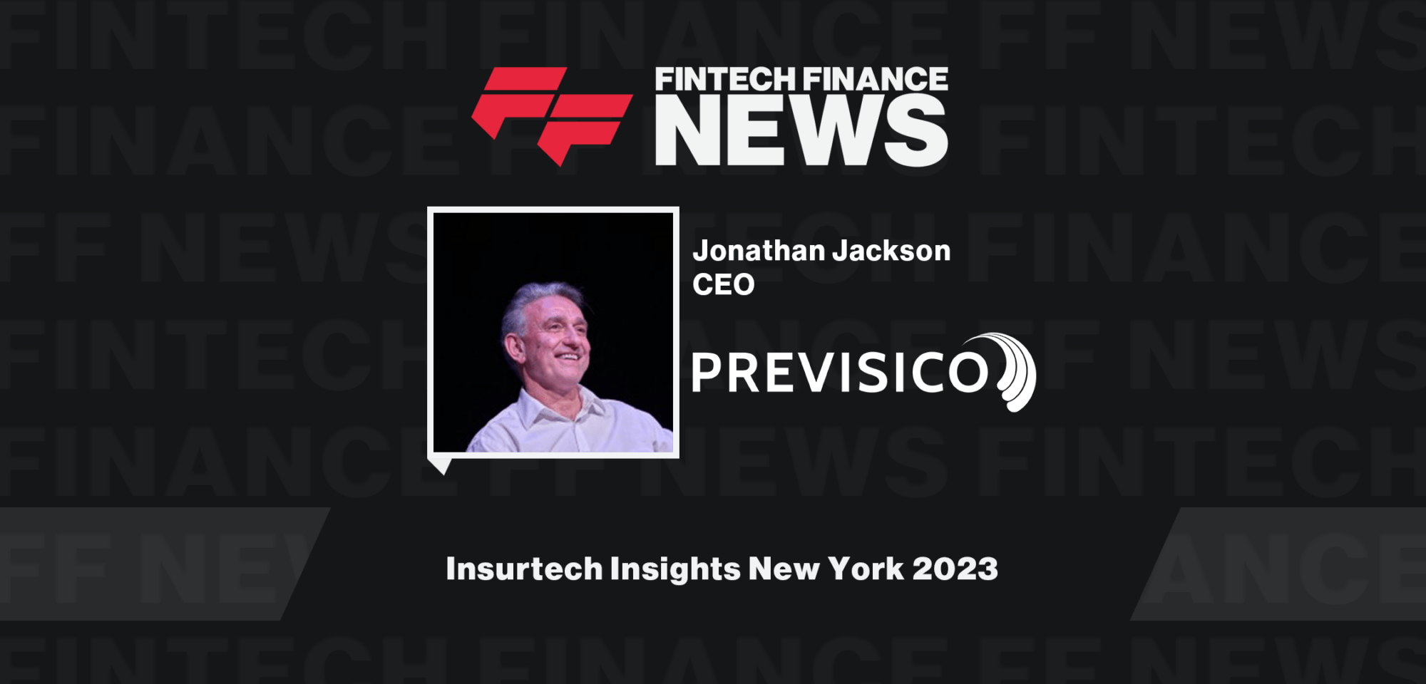 Jonathan Jackson Previsco