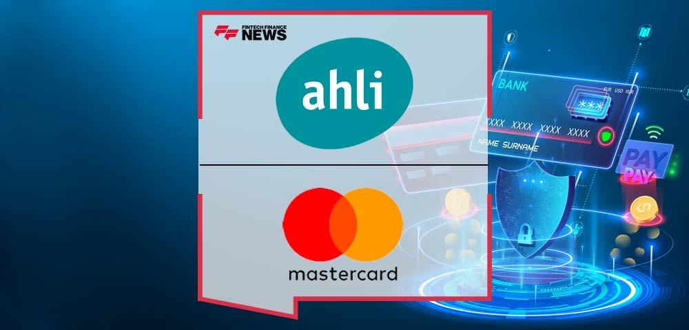 Jordan Ahli Bank and Mastercard enter exclusive strategic partnership in Jordan and Palestine
