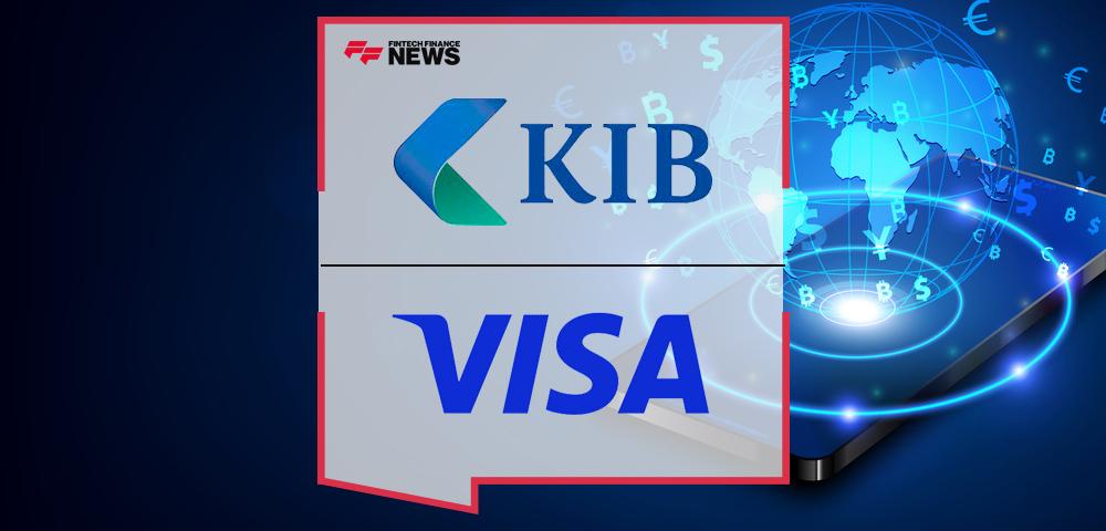 KIB joins Visa Ready as the first Bank in Kuwait for fintech enablement