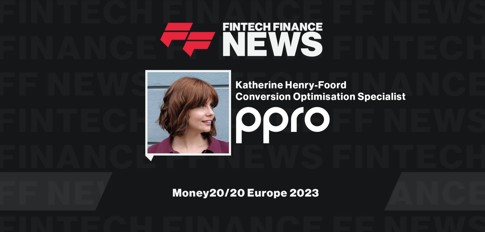 Kate Henry-Foord PPRO