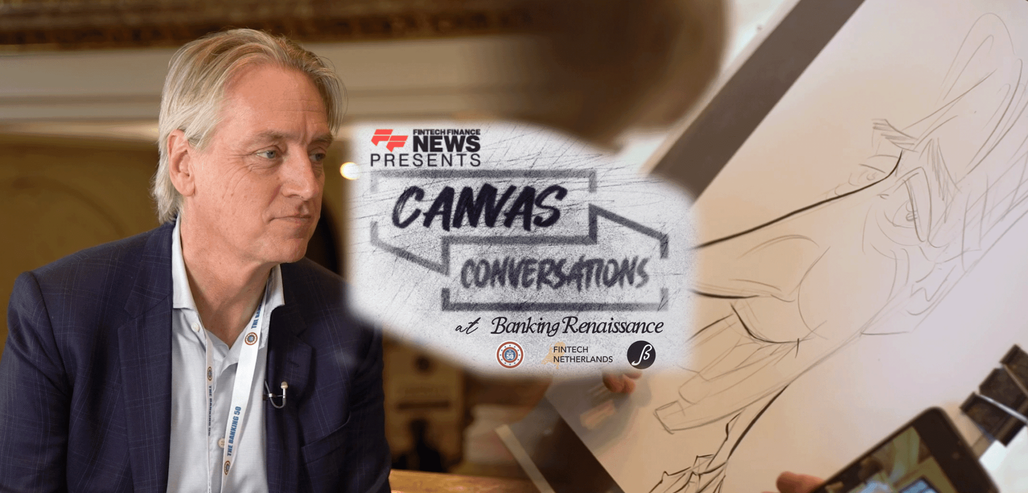 Luc Schamhart, FSI Lead at Google Cloud, joins FF News’ Canvas Conversations to discuss cloud computing’s role in transforming the financial services industry.