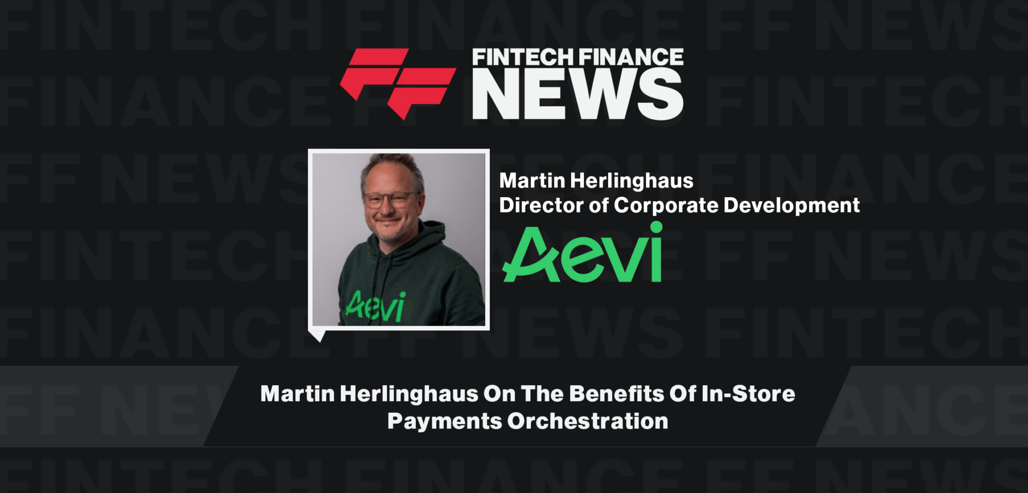 in-store payments orchestration