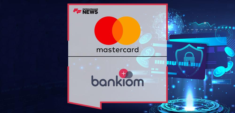 Mastercard partners with Bankiom to issue virtual prepaid cards across GCC region