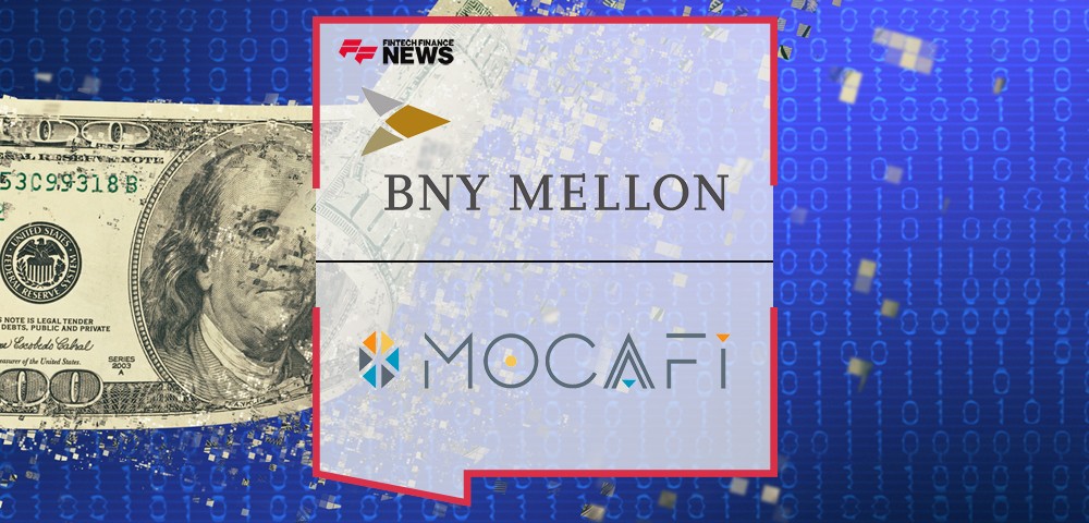 BNY Mellon & MoCaFi to Bring Digital Payments Innovation to Underserved Communities Across the U.S.