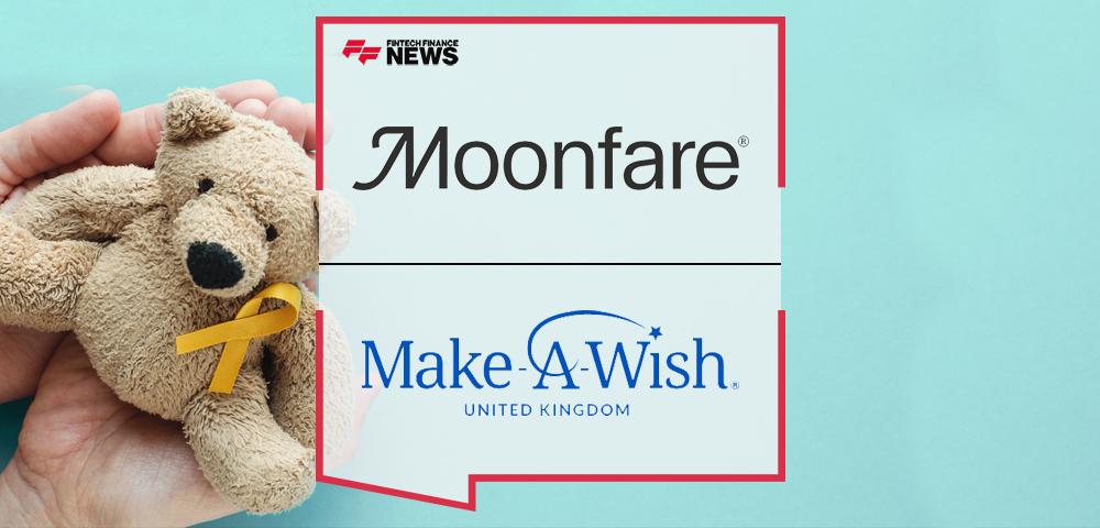 Moonfare Helps Make Wishes Come True