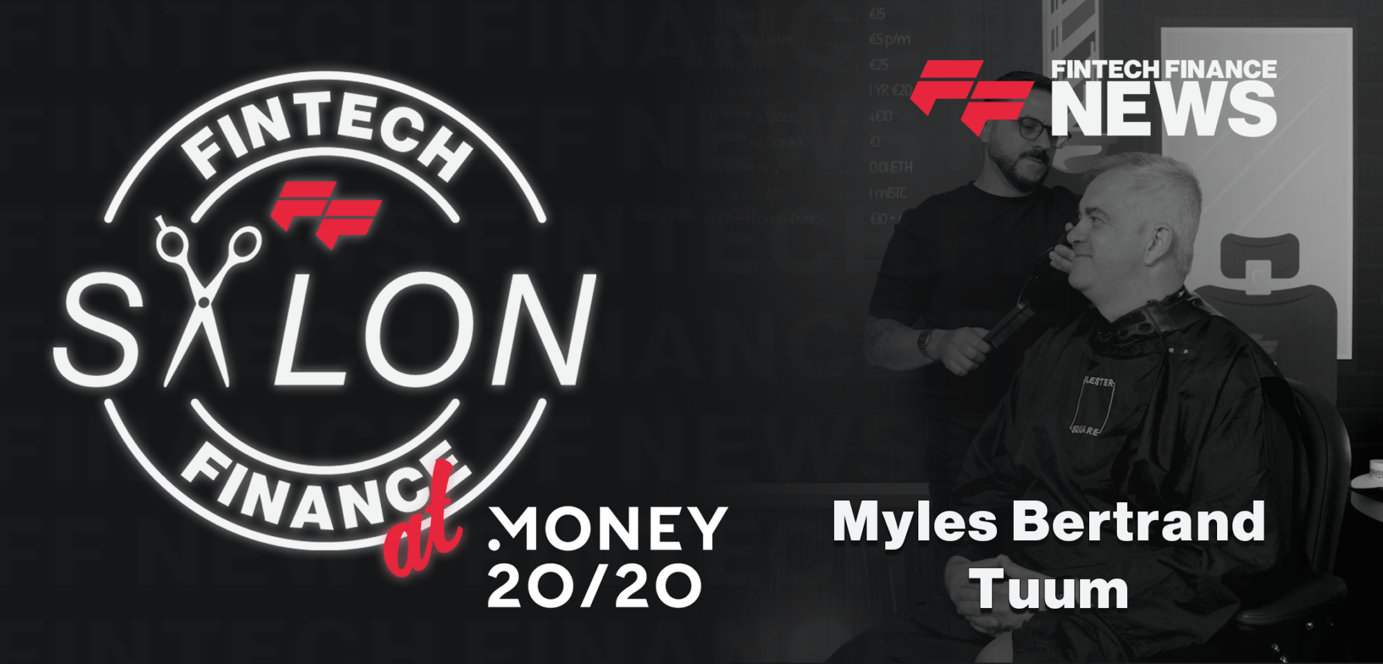 Myles Bertrand FF Salon