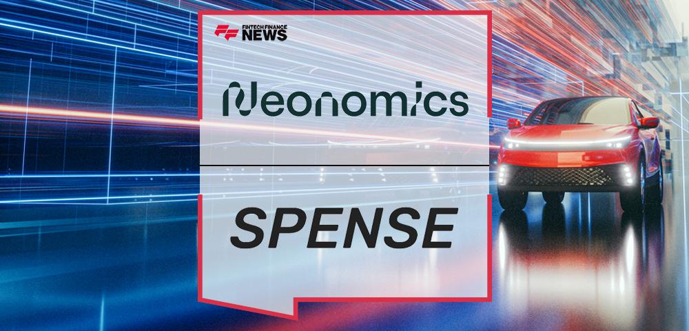 Neonomics and Spense gear up to streamline open banking payments in the Automotive Industry