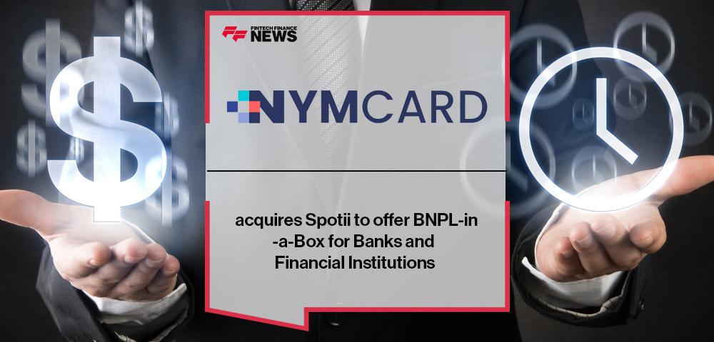 NymCard Spotii
