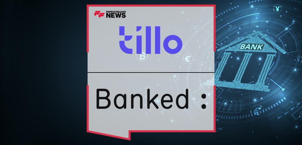 Tillo and Banked Set to Revolutionise Incentivisation and Payment Solutions