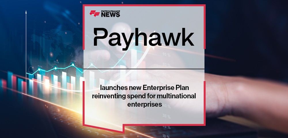 Payhawk launches new Enterprise Plan reinventing spend for multinational enterprises