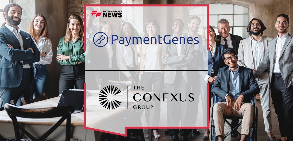 PaymentGenes and The Conexus Group Join Forces to Create Global Payments and Fintech Staffing Powerhouse