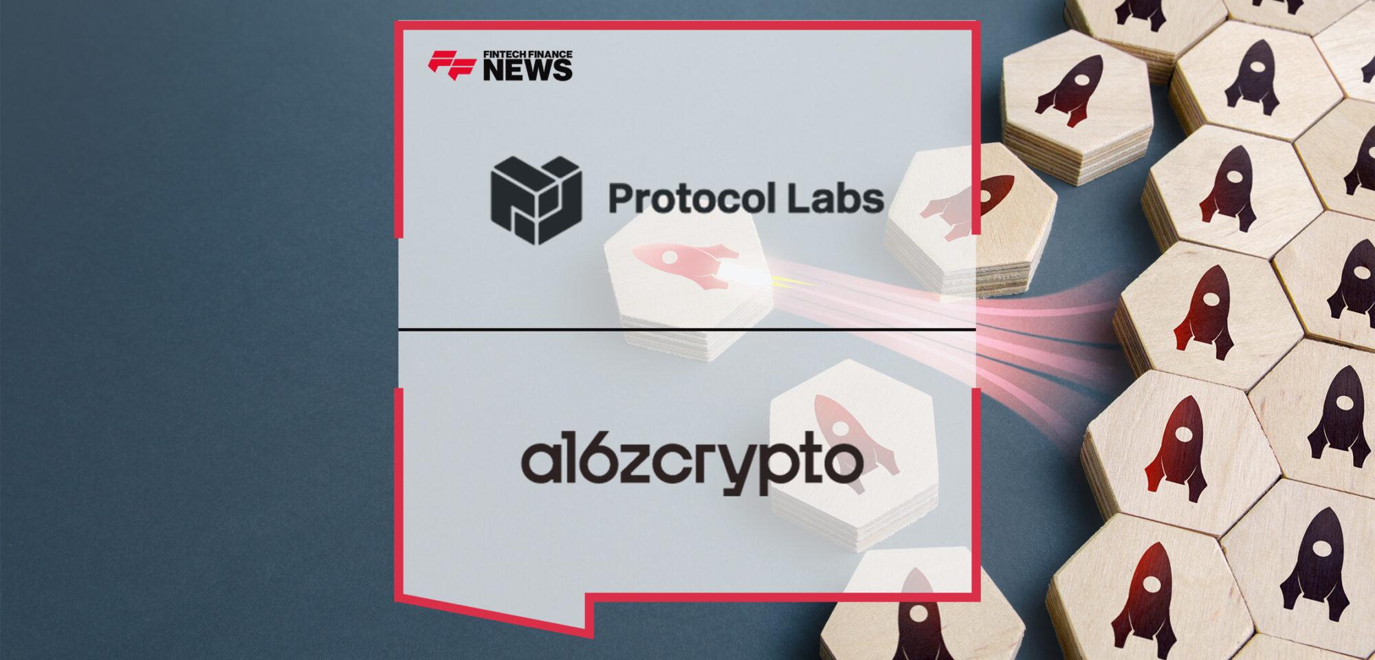 Protocol Labs Partners with a16z crypto to Support Crypto Startup School Participants
