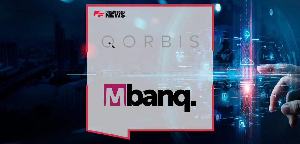 Qorbis and Mbanq Create Personalized FinTech Solutions for Any Brand