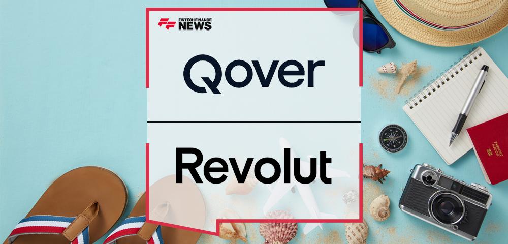 Revolut and Qover's superior protection allows users to cancel trips and events for any reason