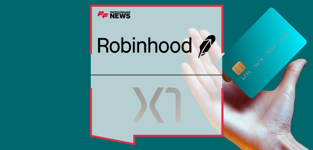 Robinhood Signs Agreement to Acquire X1
