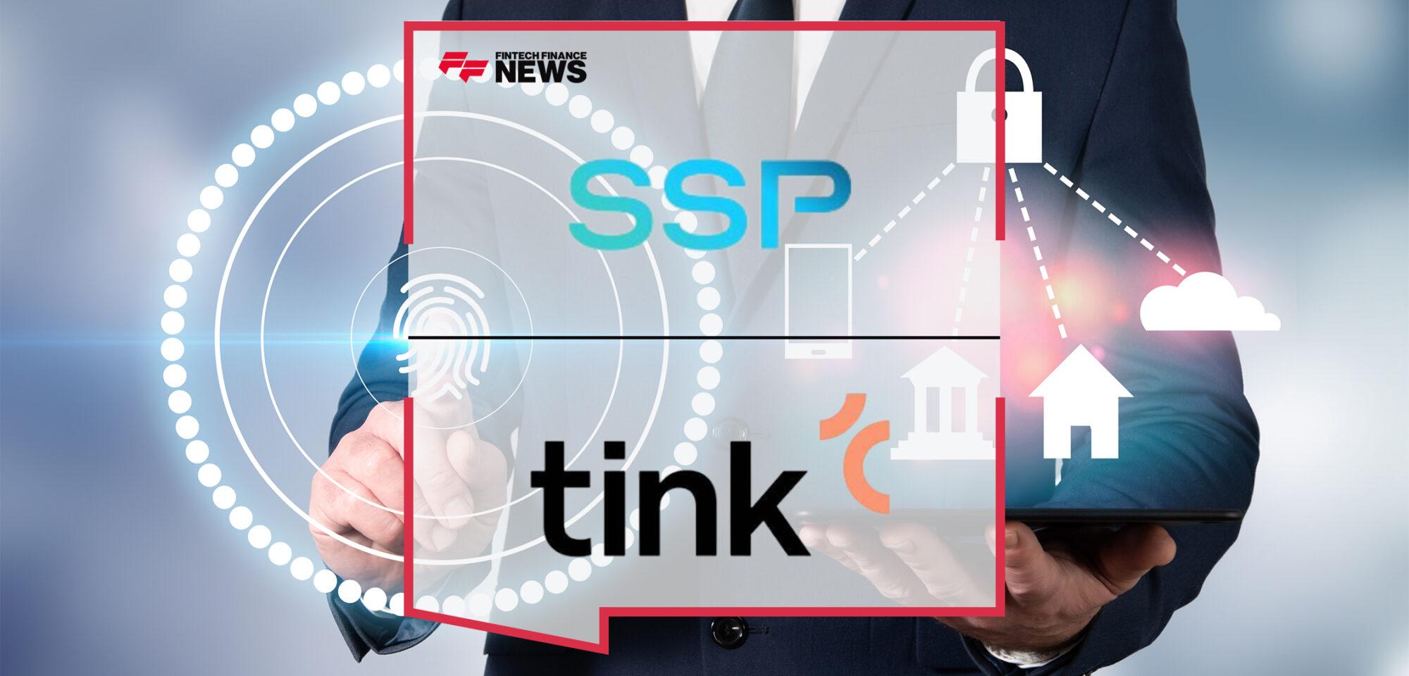 SSP selects Tink as its pan-European partner for open banking payments