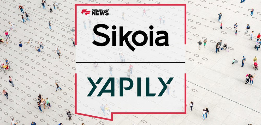Sikoia chooses Yapily to provide open banking access to its clients