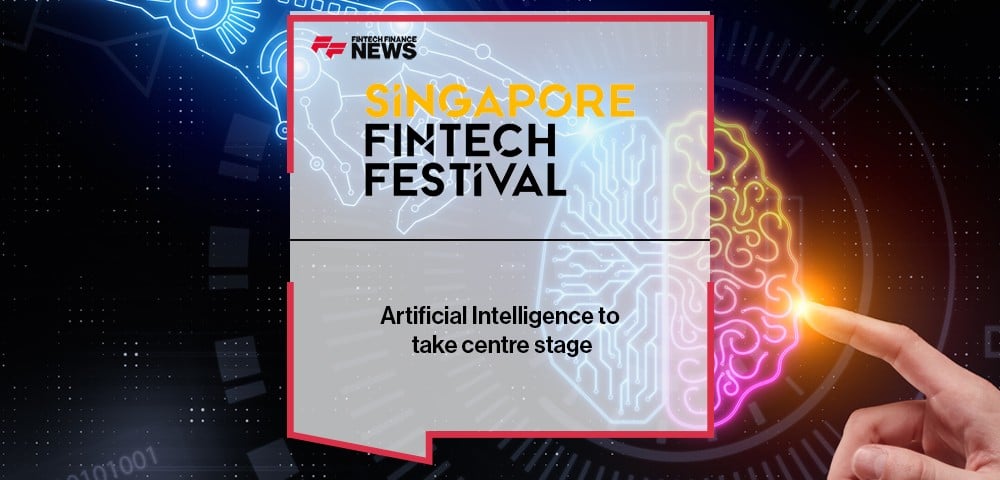 Artificial Intelligence to take centre stage at the Singapore FinTech Festival 2023