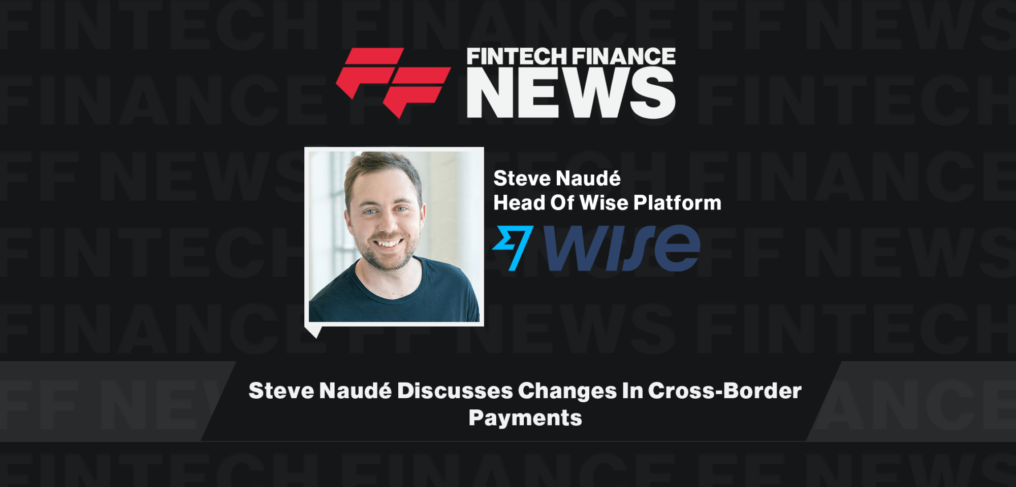Cross-Border Payments