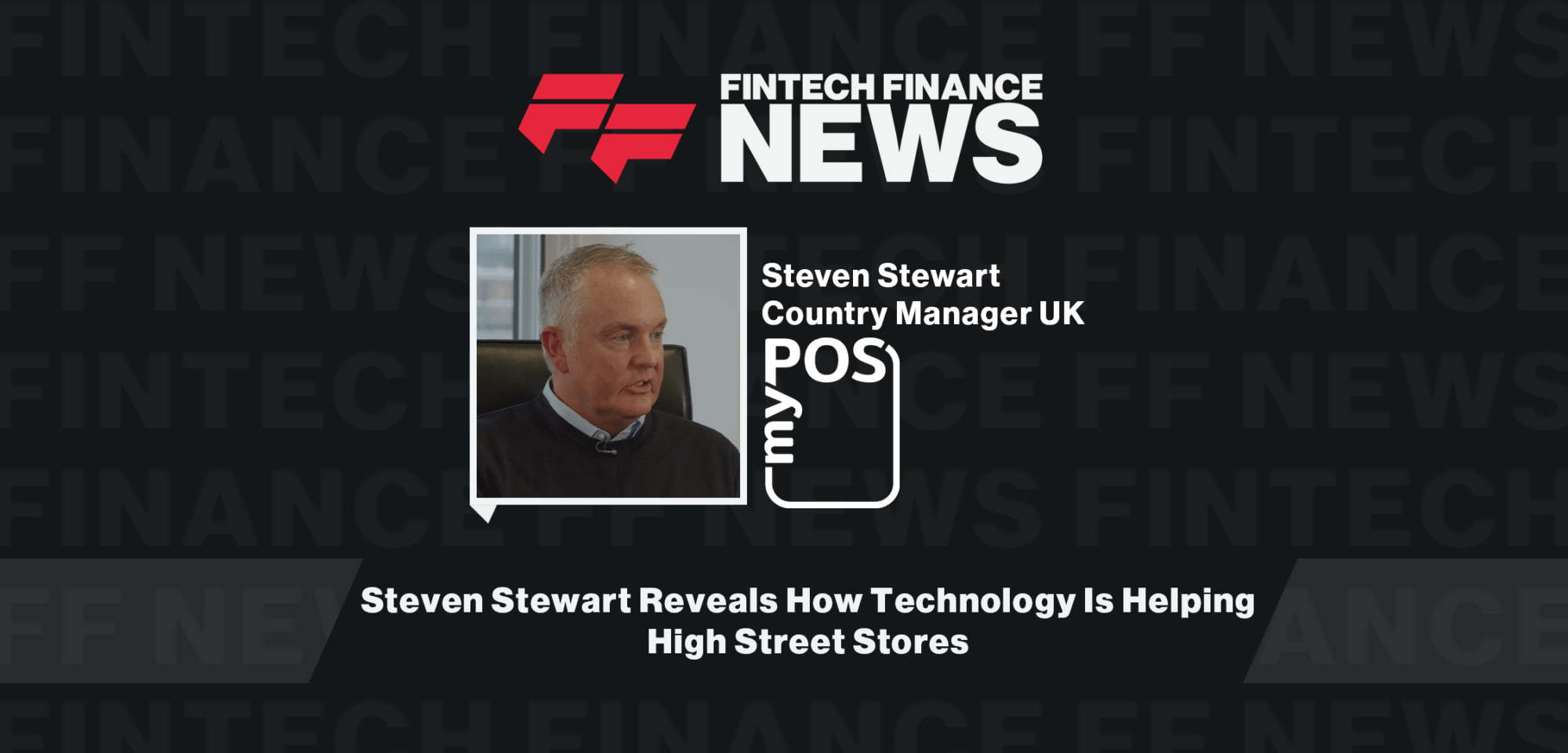 Technology High Street