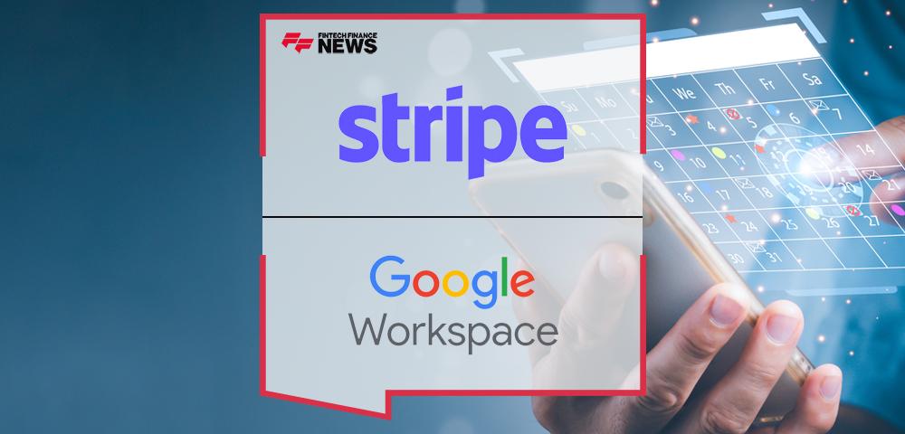 Google Workspace integrates Stripe to help businesses accept payments in Google Calendar