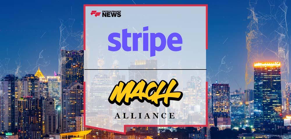 Stripe Joins the MACH Alliance