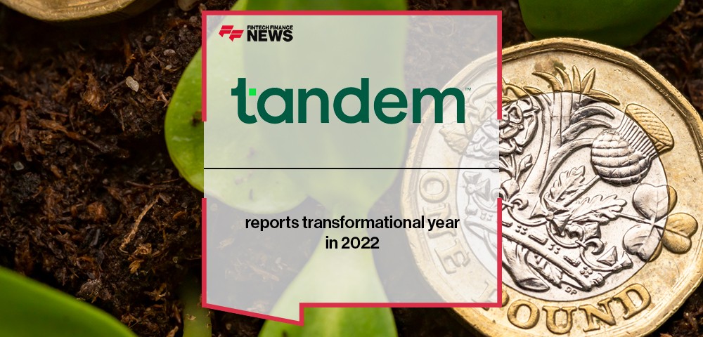 Tandem Bank 2022