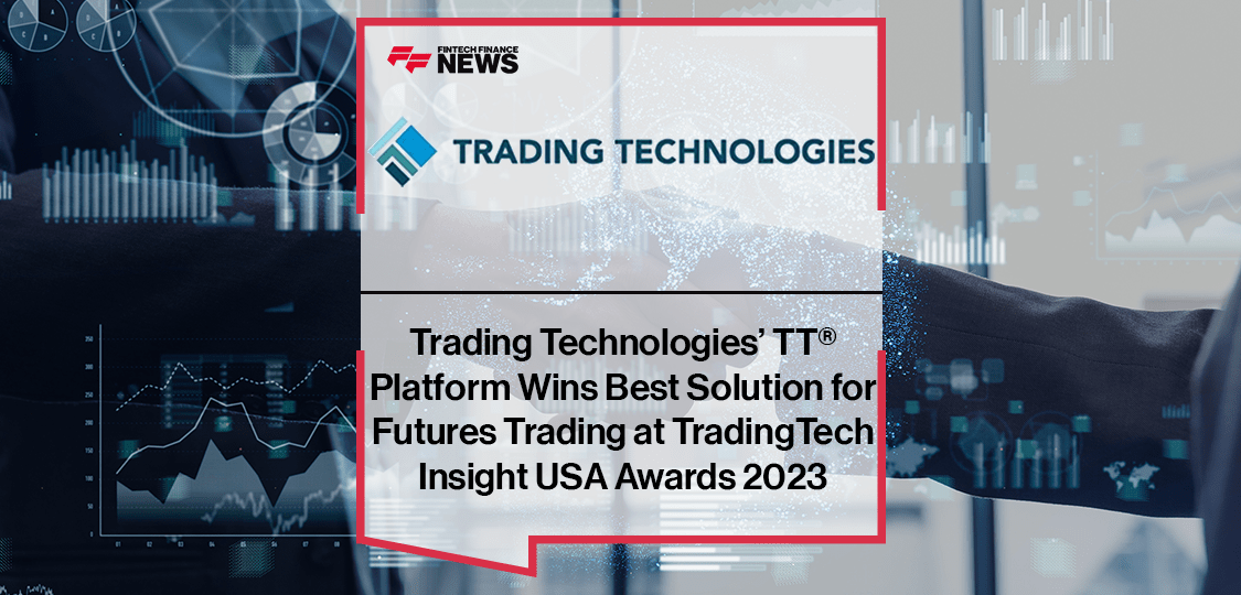 Trading Technologies Platform