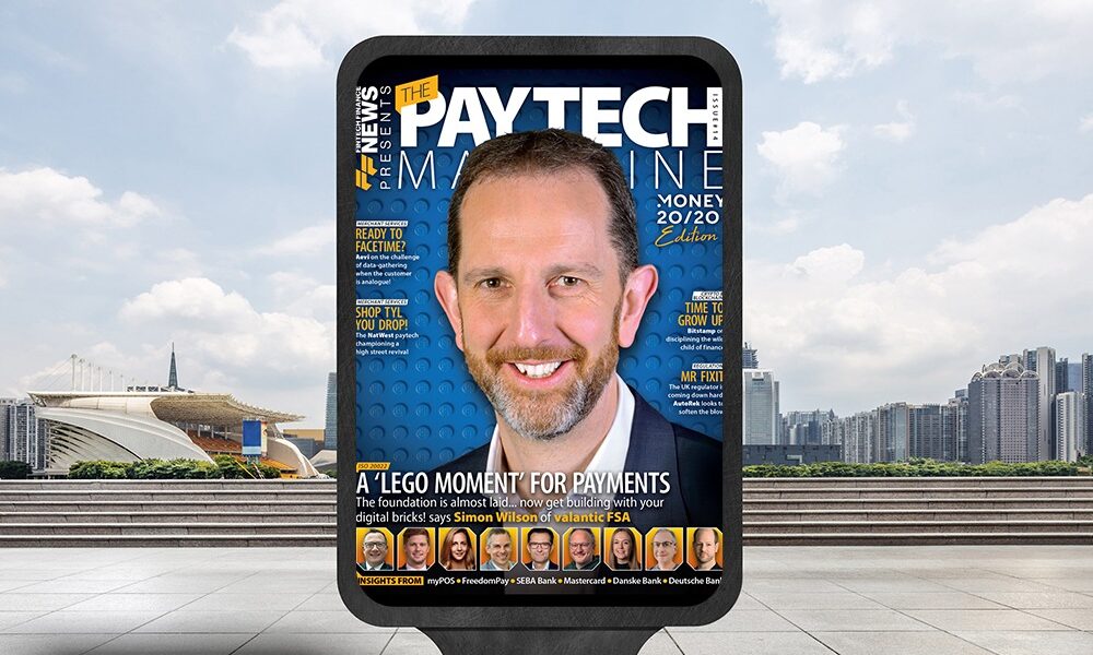 Paytech Magazine 14