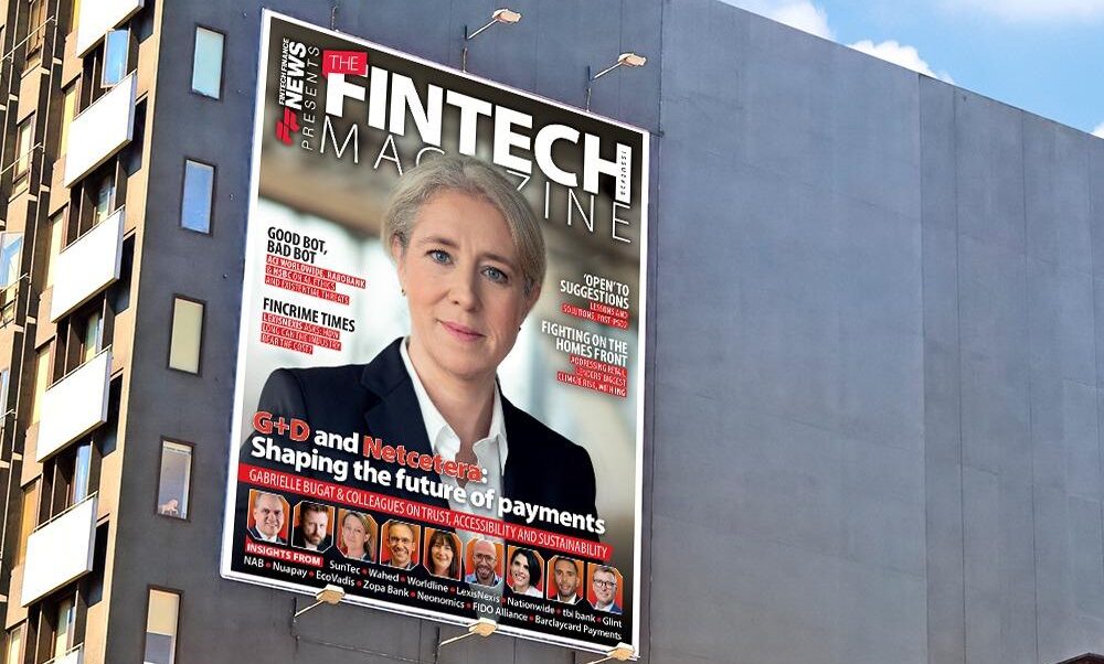 The Fintech Magazine 28