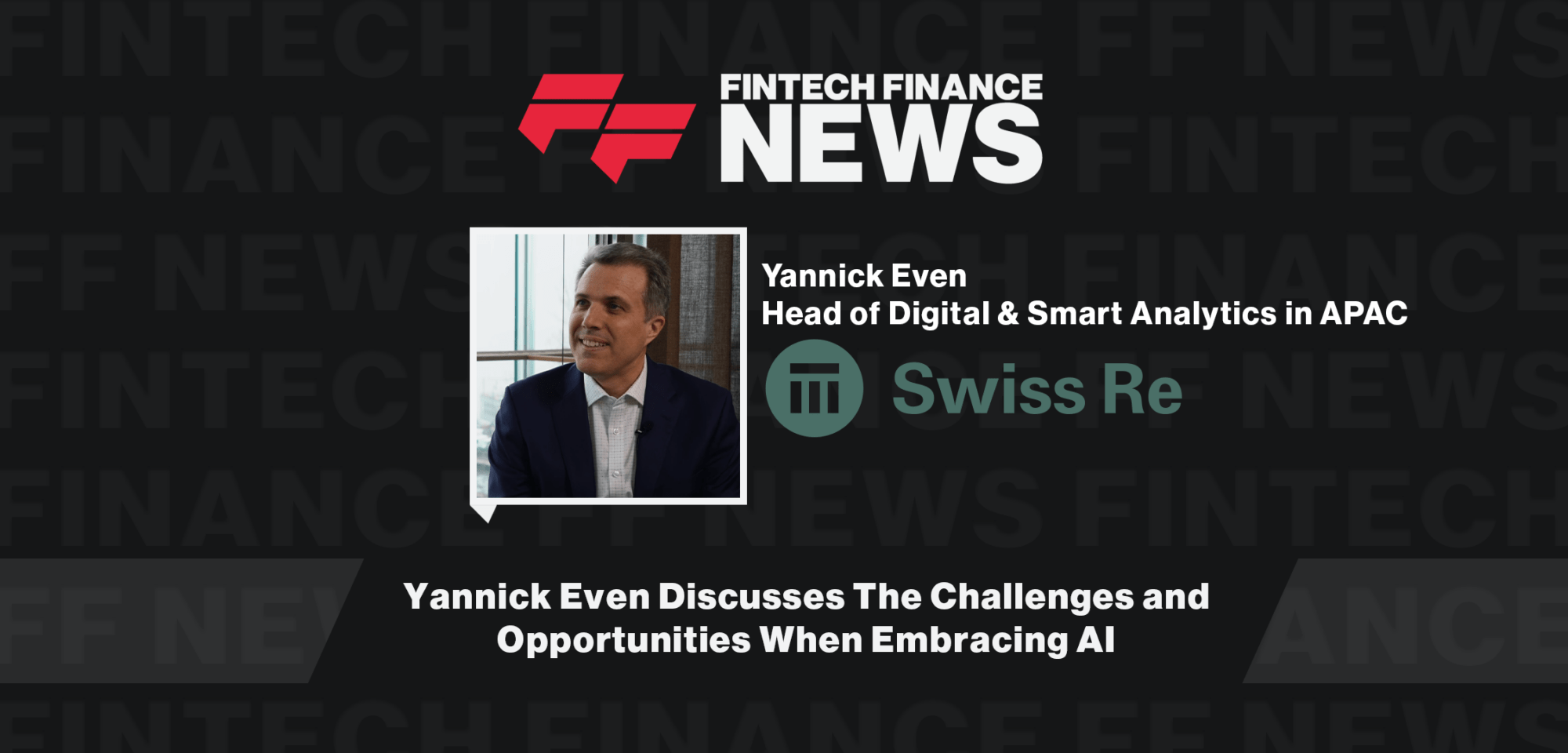 Embracing AI