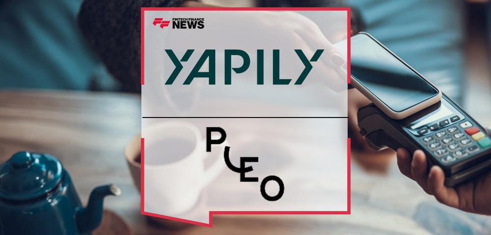 Pleo extends partnership with Yapily to provide instant, frictionless wallet top-ups in the UK, France and the Netherlands.
