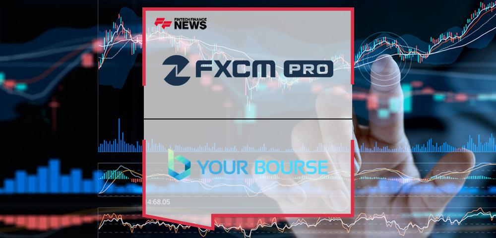FXCM Pro partners with Your Bourse to provide ultra-low latency execution
