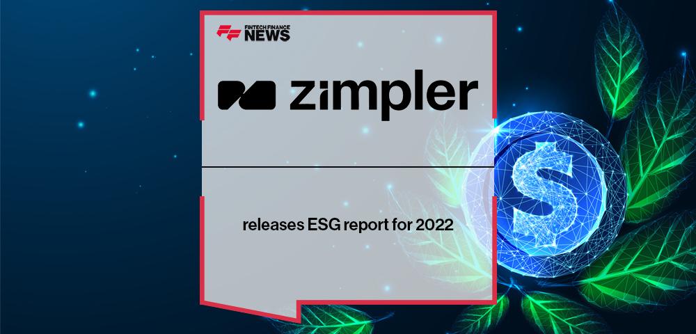 Zimpler releases ESG report for 2022