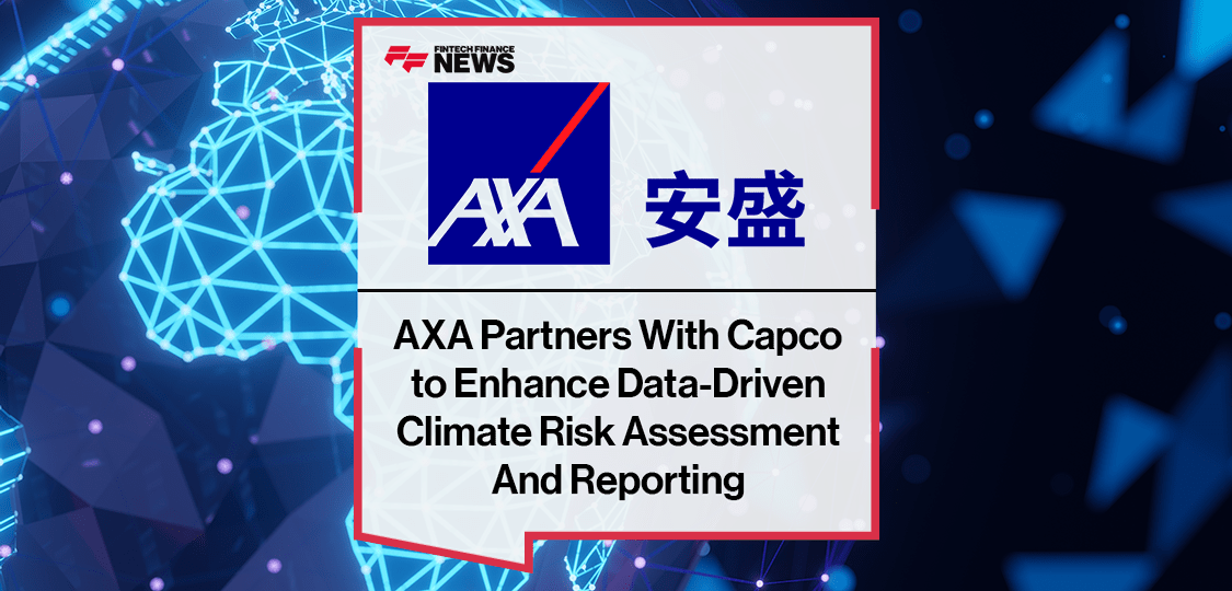 AXA and Capco