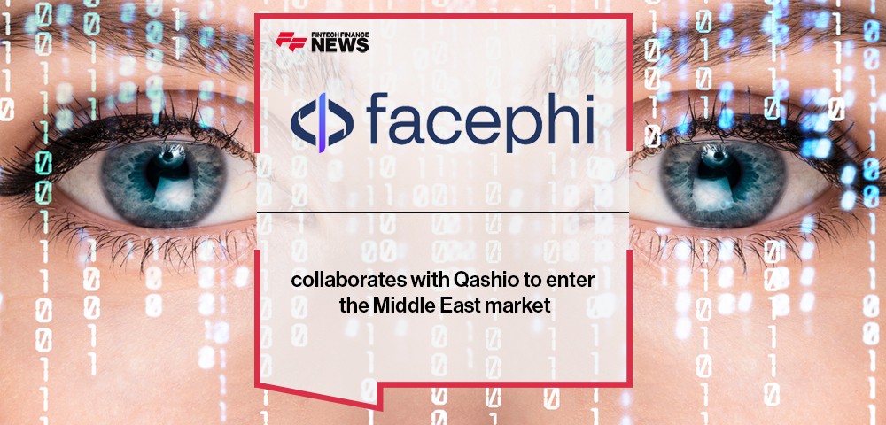 Facephi collaborates with Qashio to enter the Middle East market