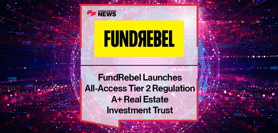 FundRebel