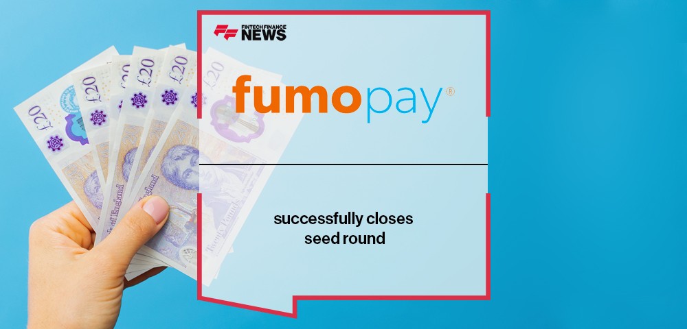 fumopay successfully closes seed round